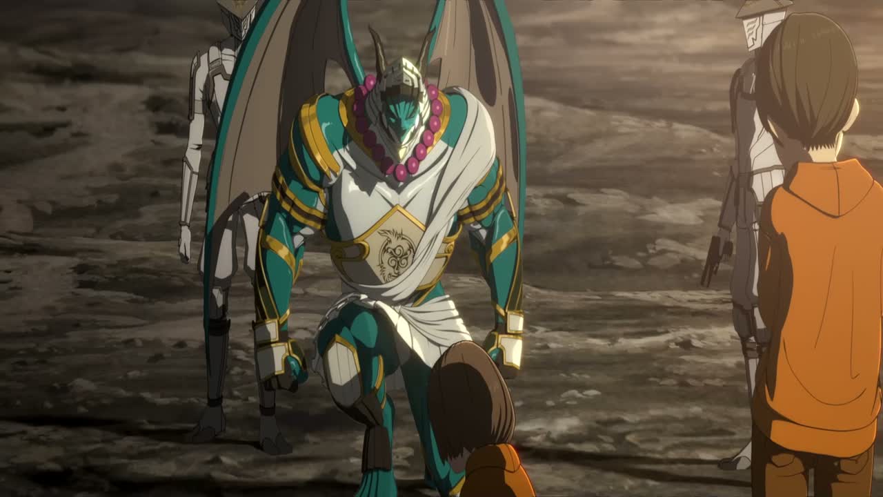 Episódio 001