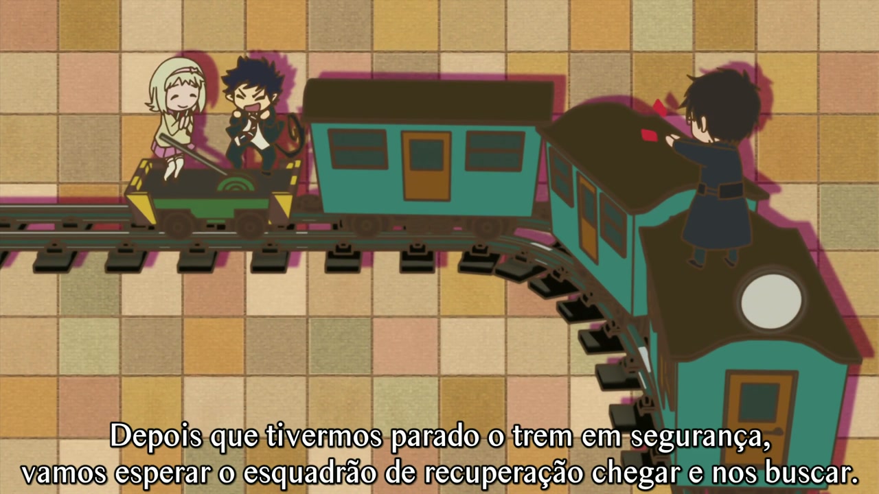 Episódio 001