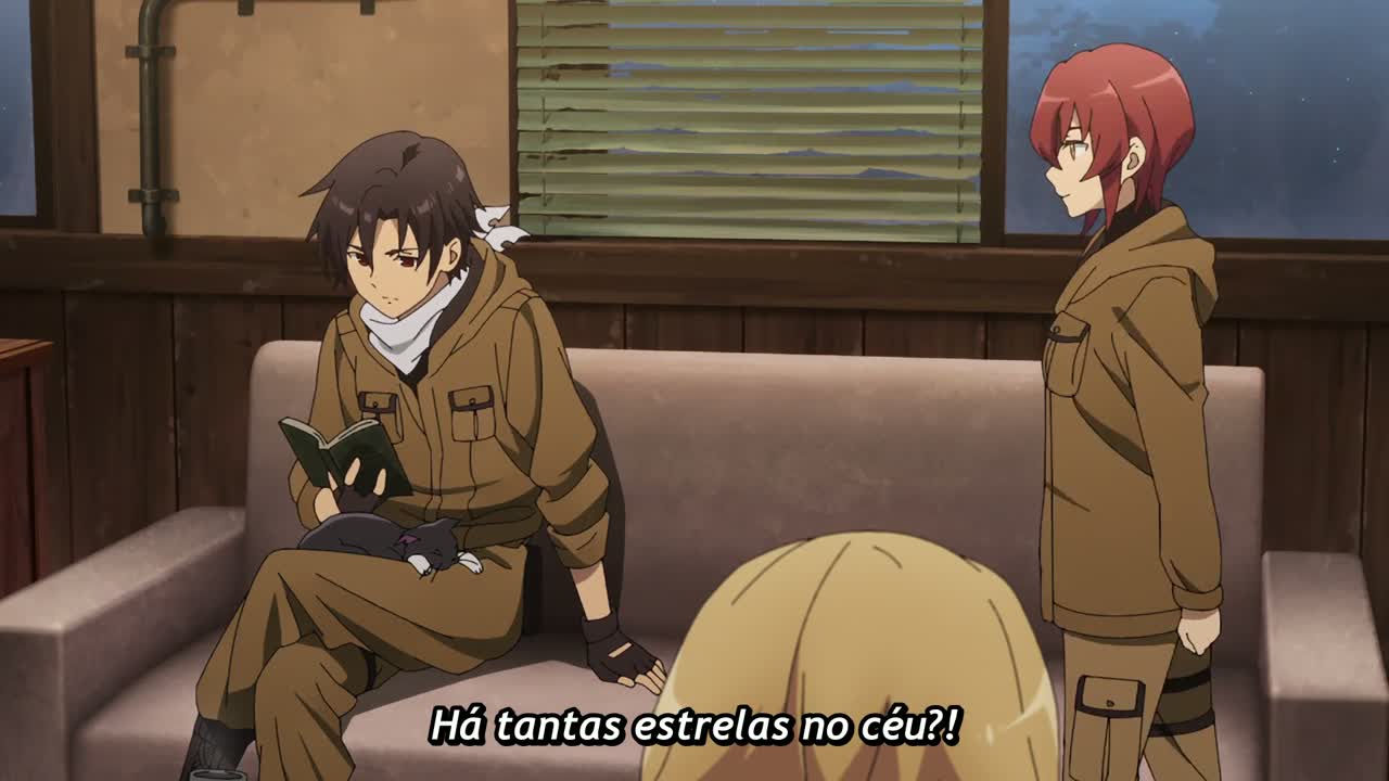 Episódio 003