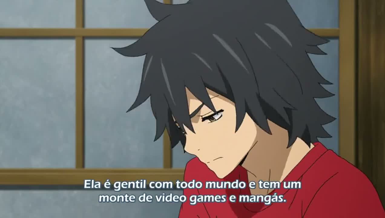 Episódio 001