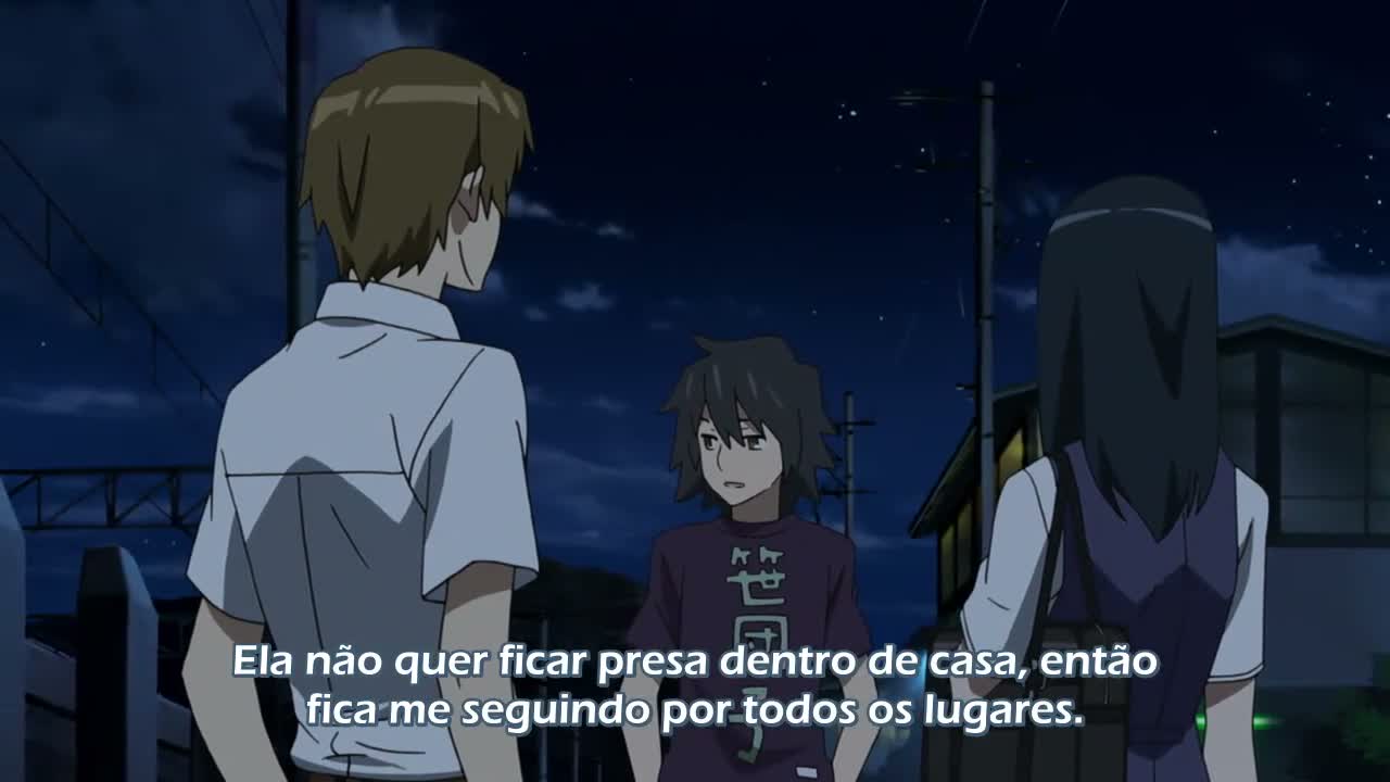 Episódio 009