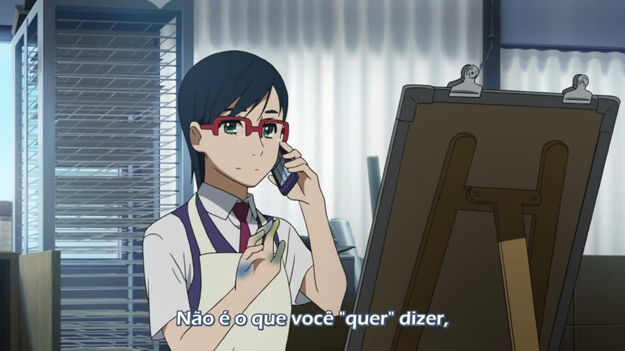 Episódio 001