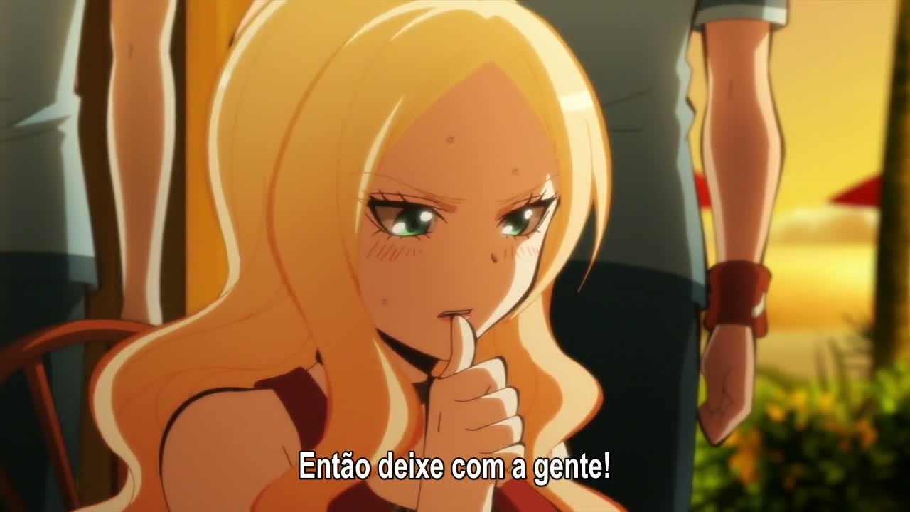 Episódio 001