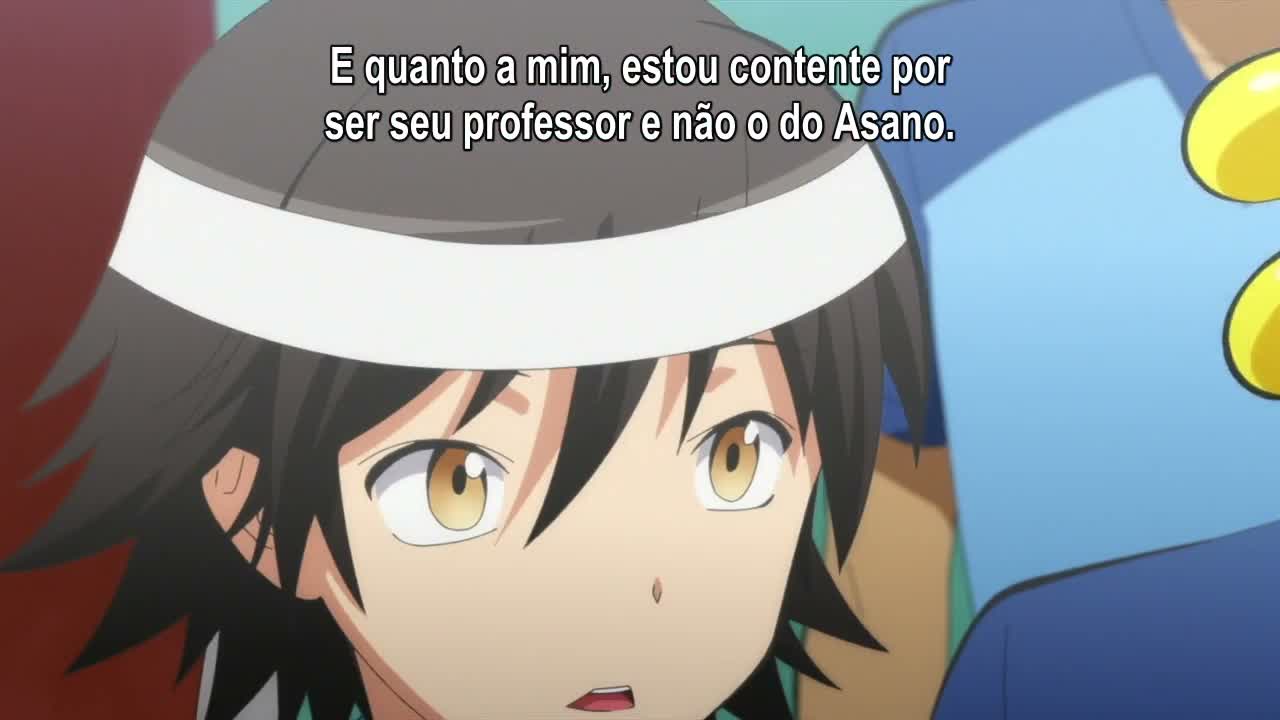 Episódio 005