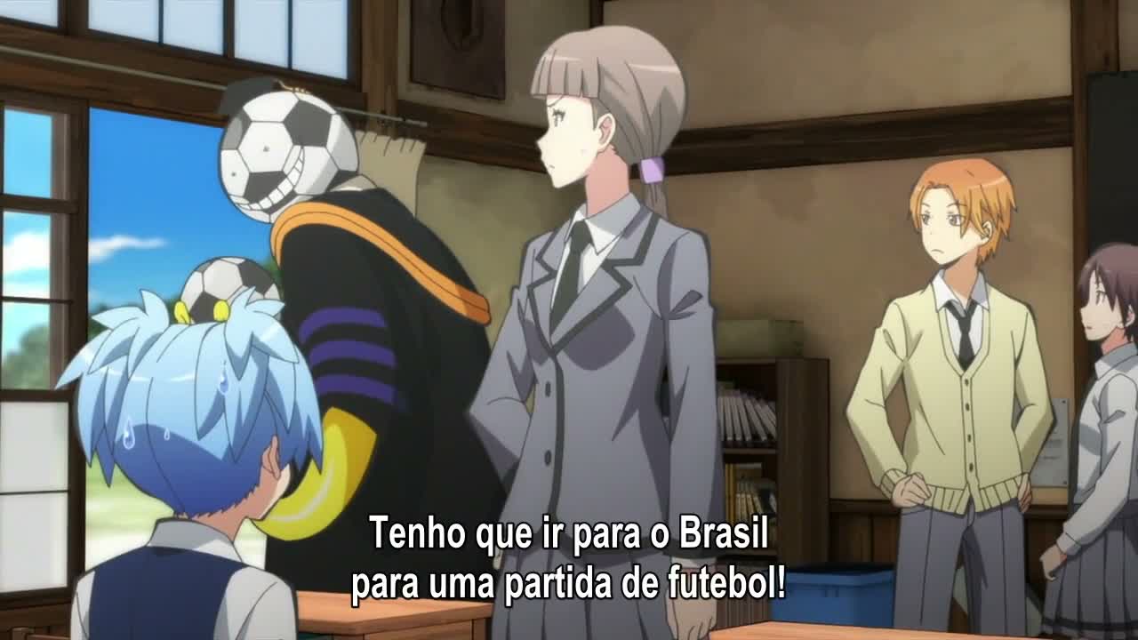 Episódio 007