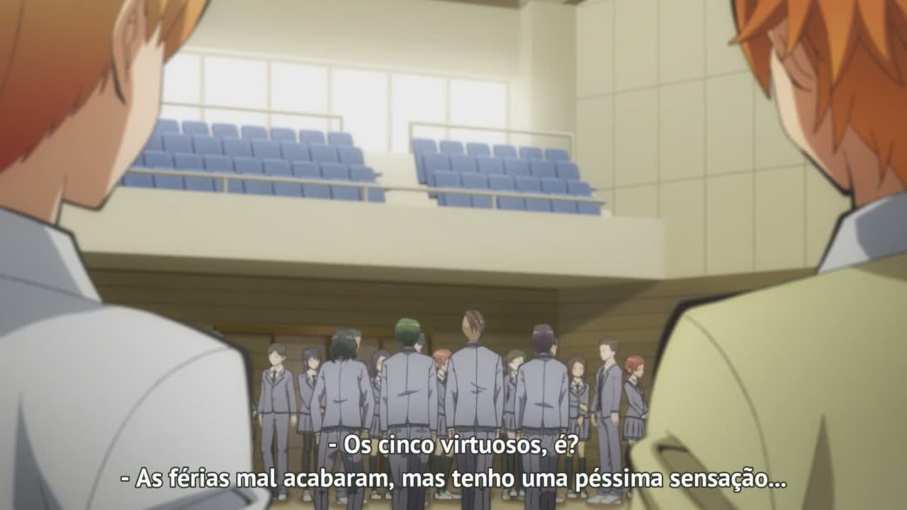 Episódio 001