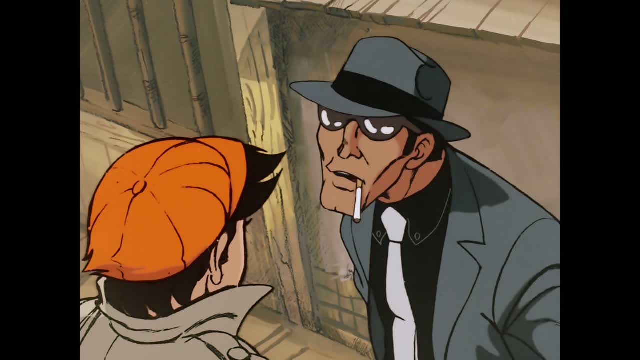 Episódio 001