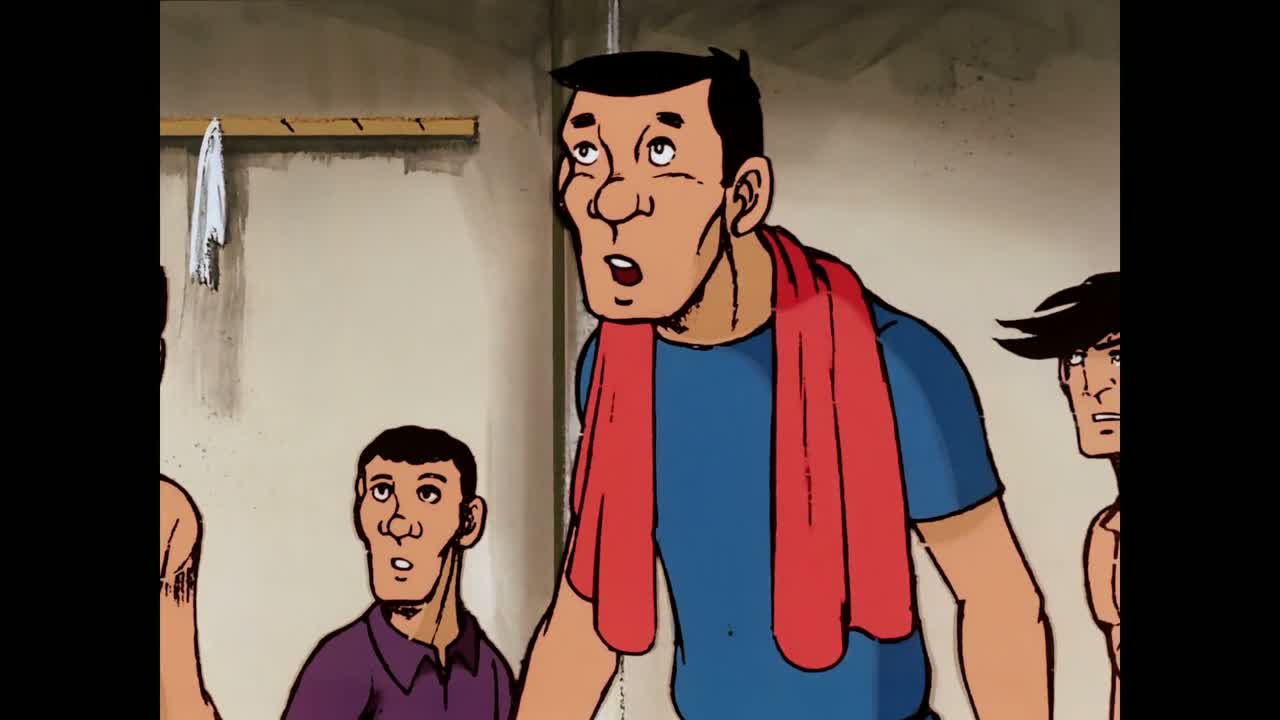 Episódio 032