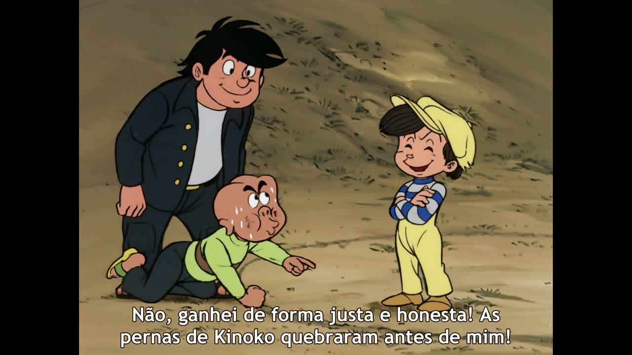 Episódio 052