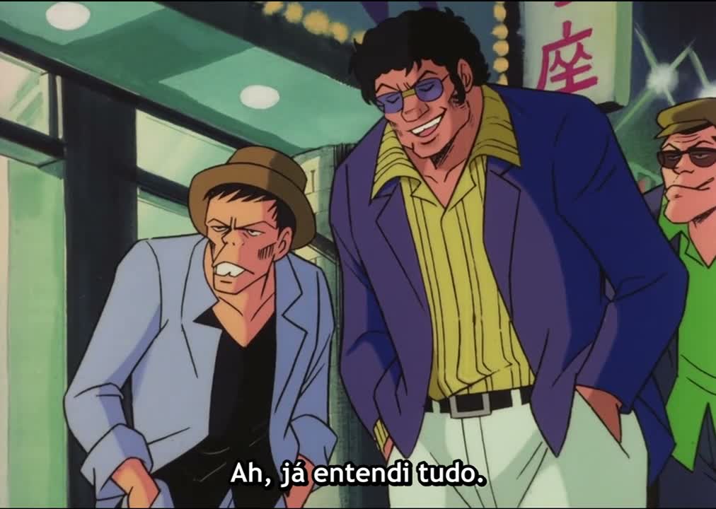 Episódio 001