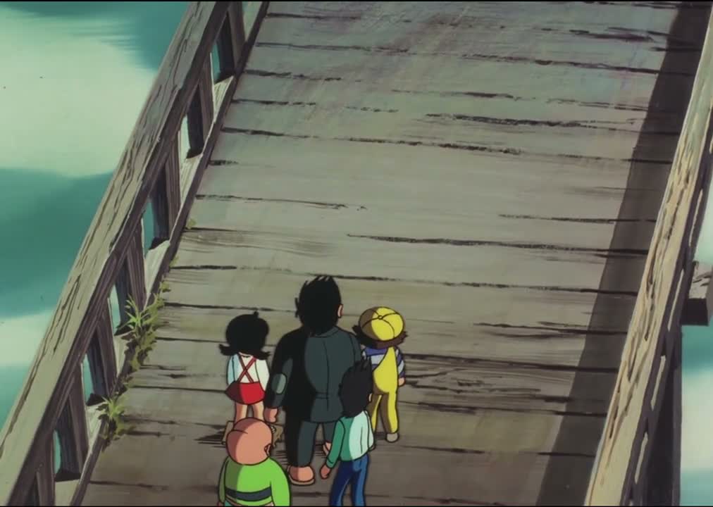 Episódio 005