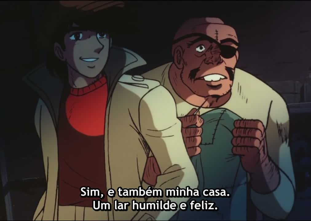 Episódio 010