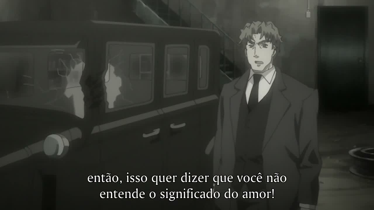 Episódio 001