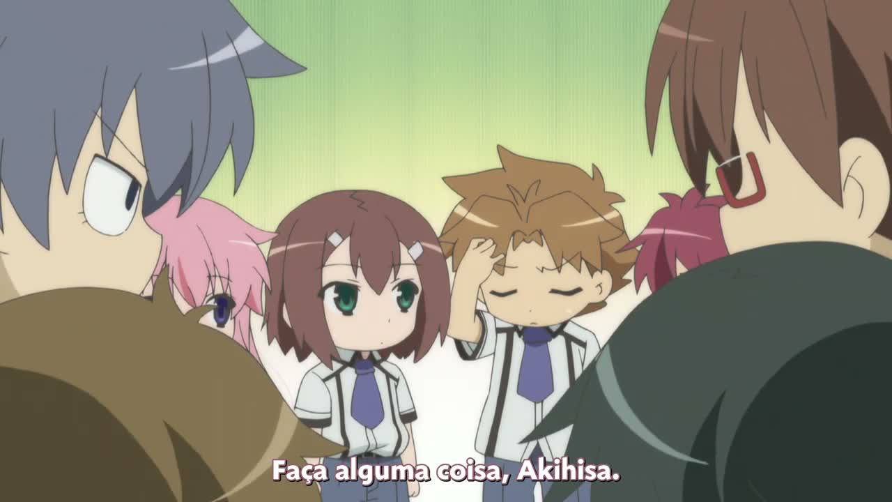Episódio 001