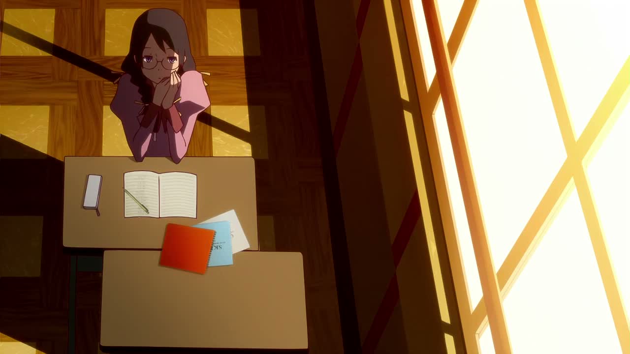Episódio 001