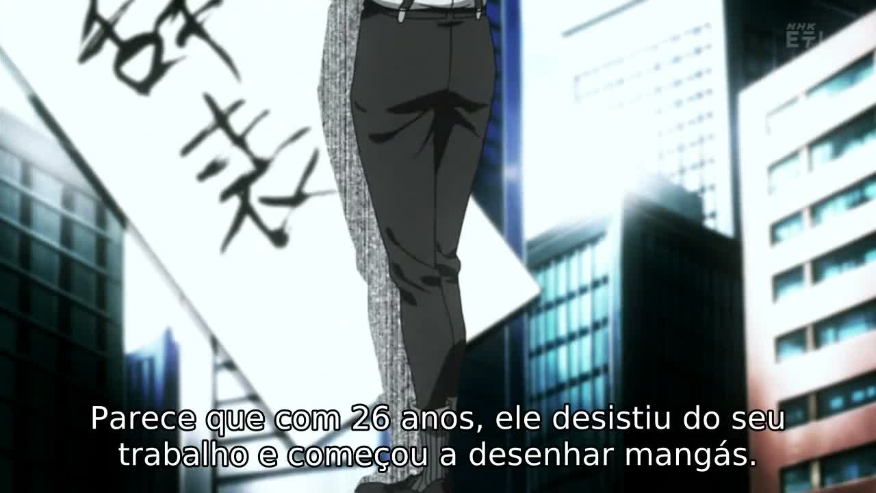 Episódio 001