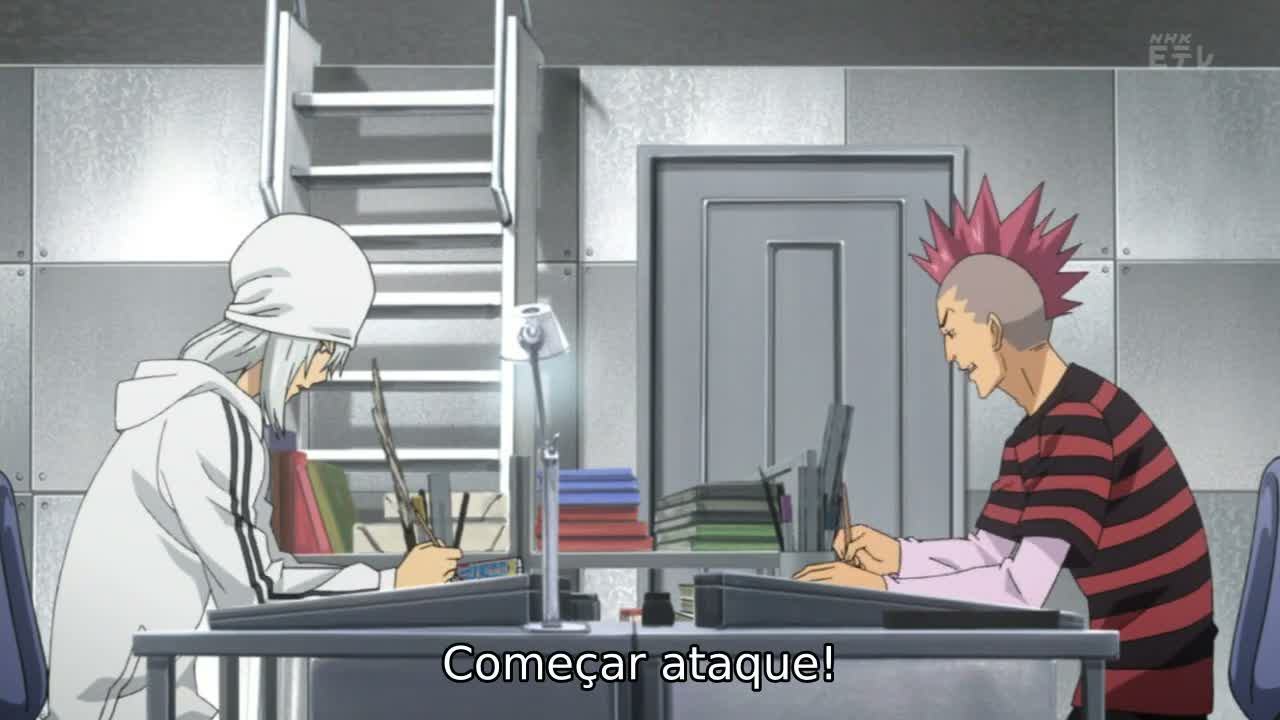 Episódio 005