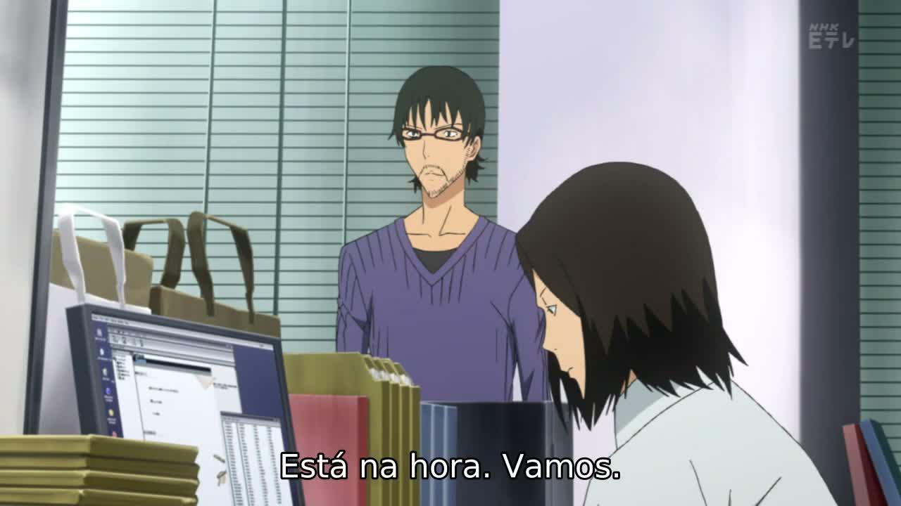 Episódio 009