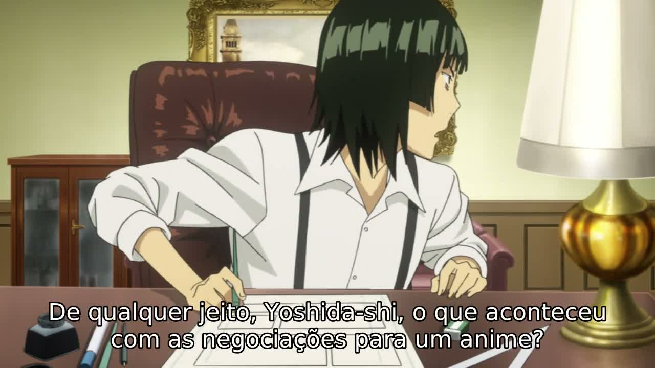 Episódio 012