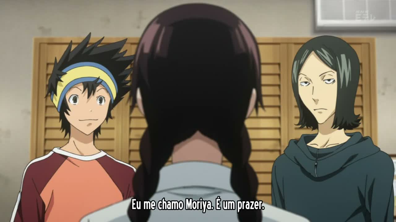 Episódio 009
