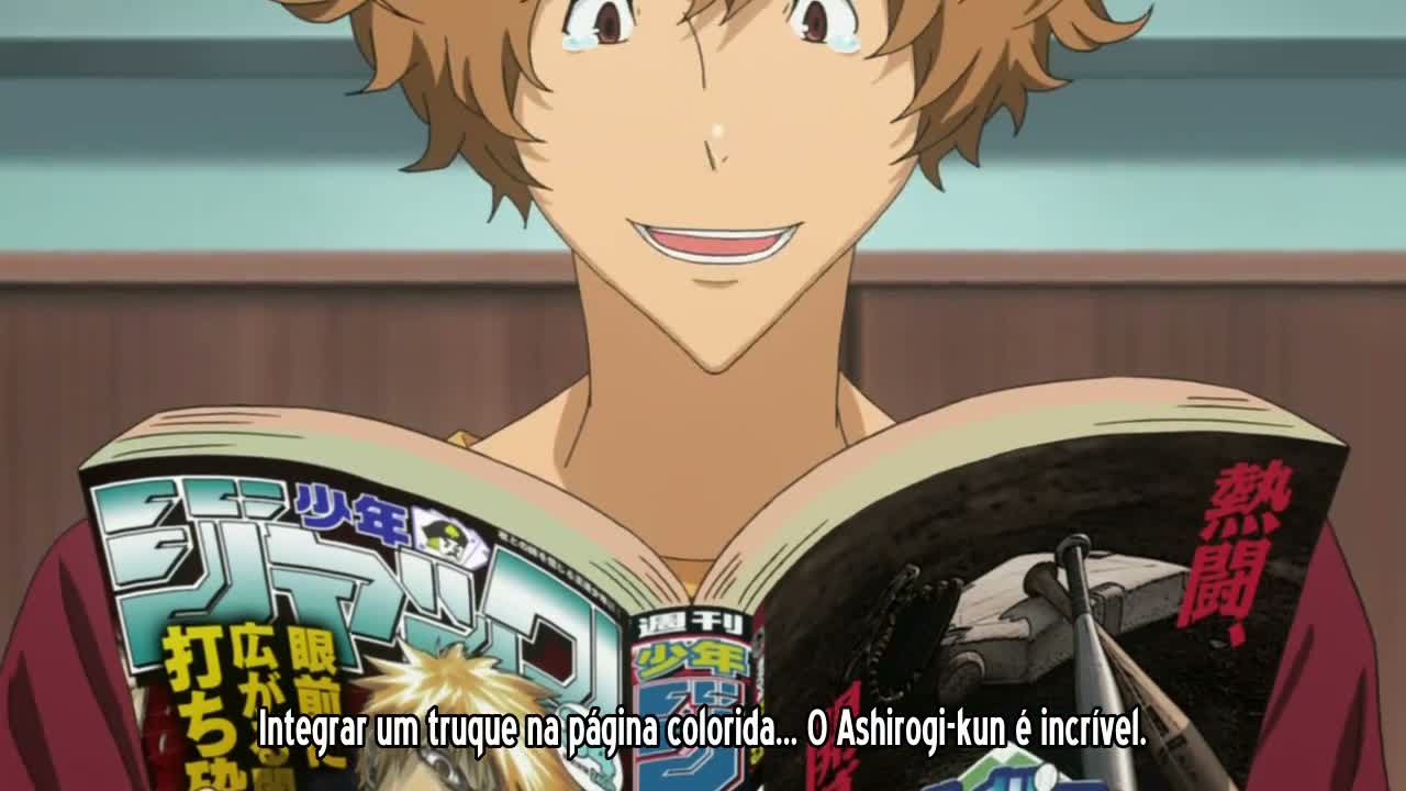 Episódio 016