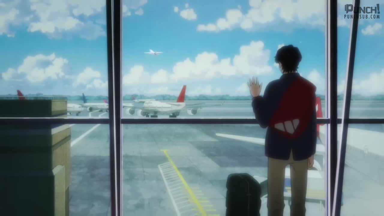 Episódio 001