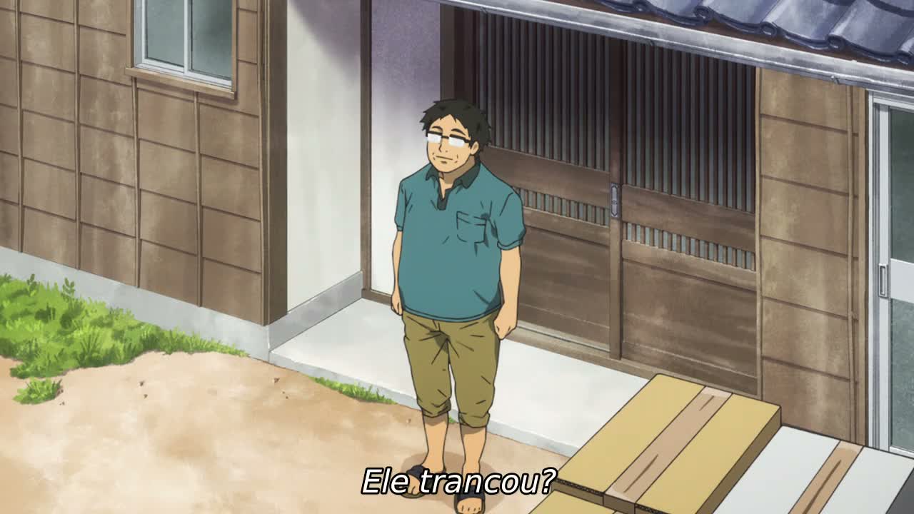 Episódio 001