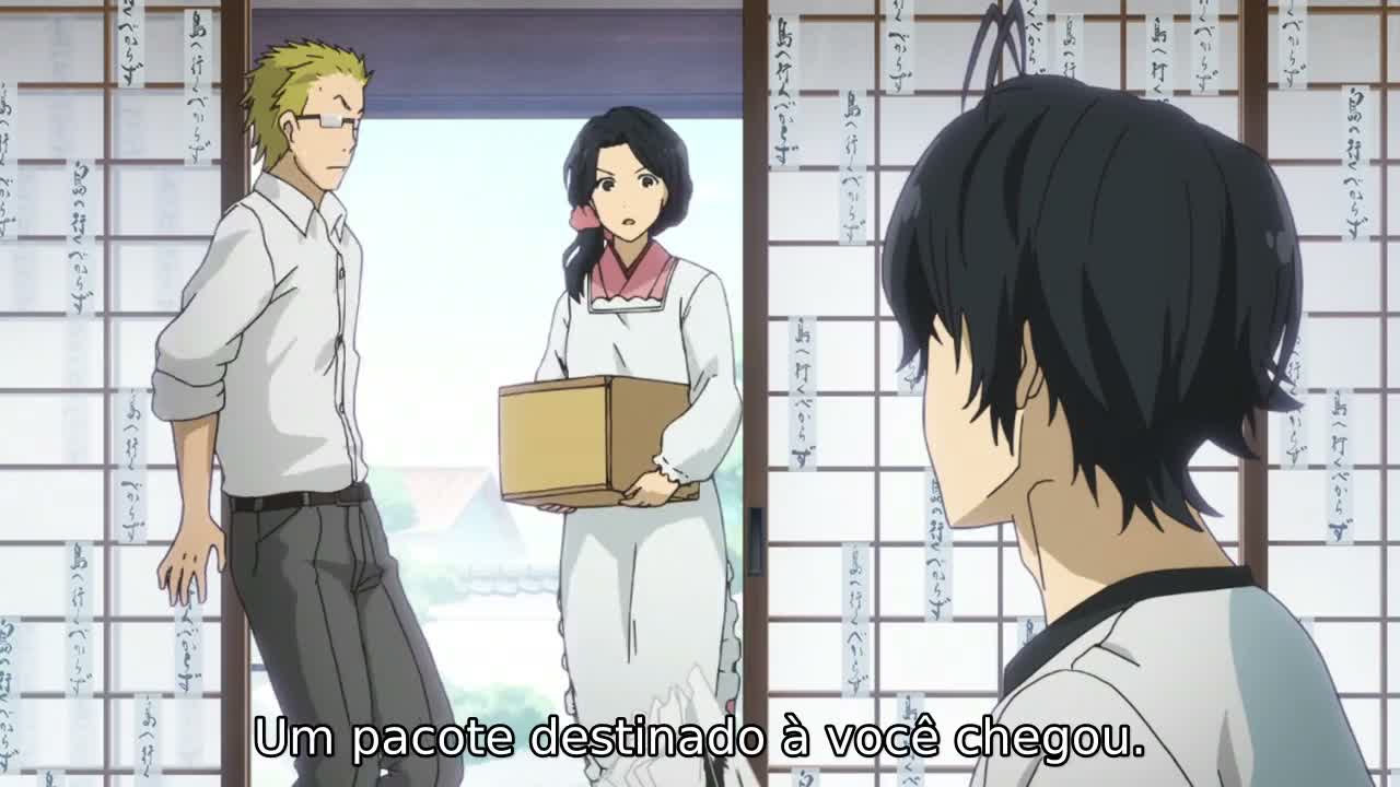 Episódio 012