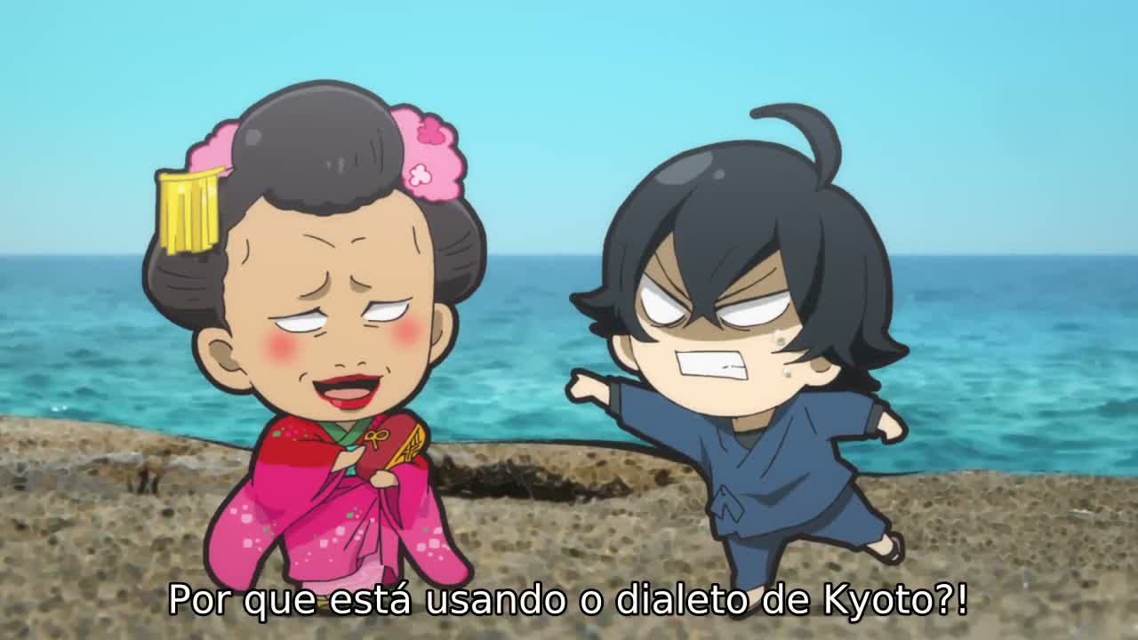 Episódio 000