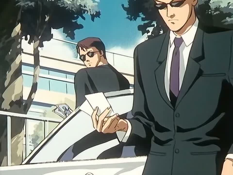 Episódio 001