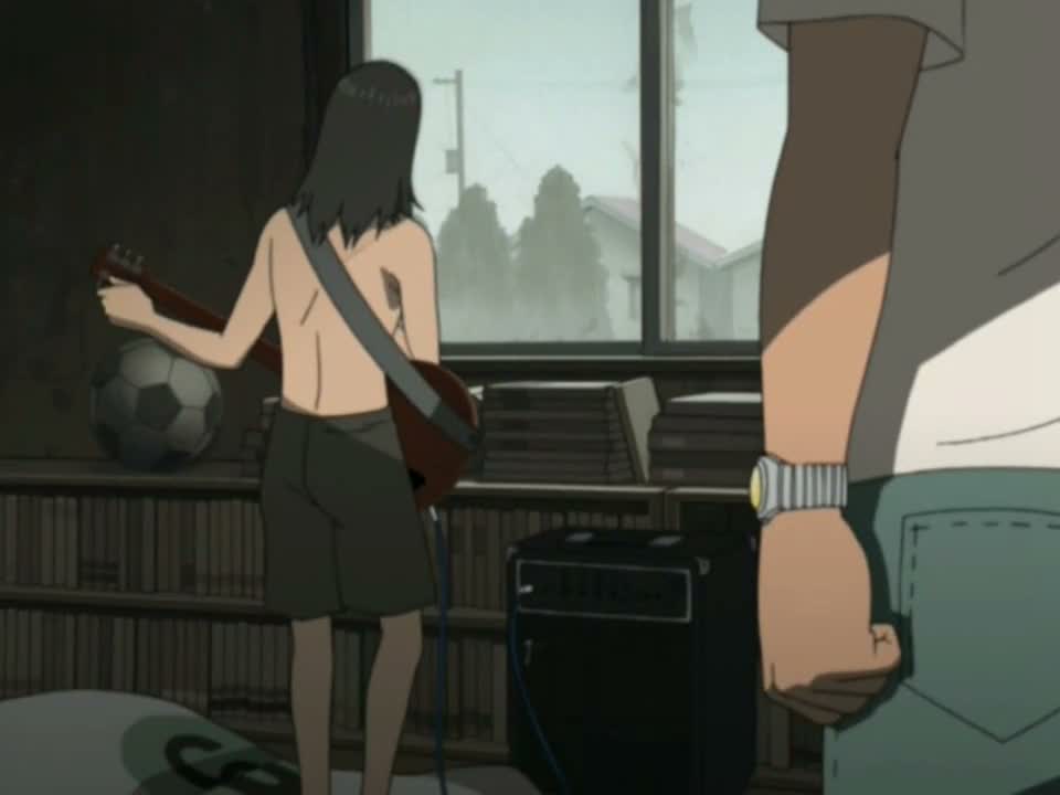 Episódio 004