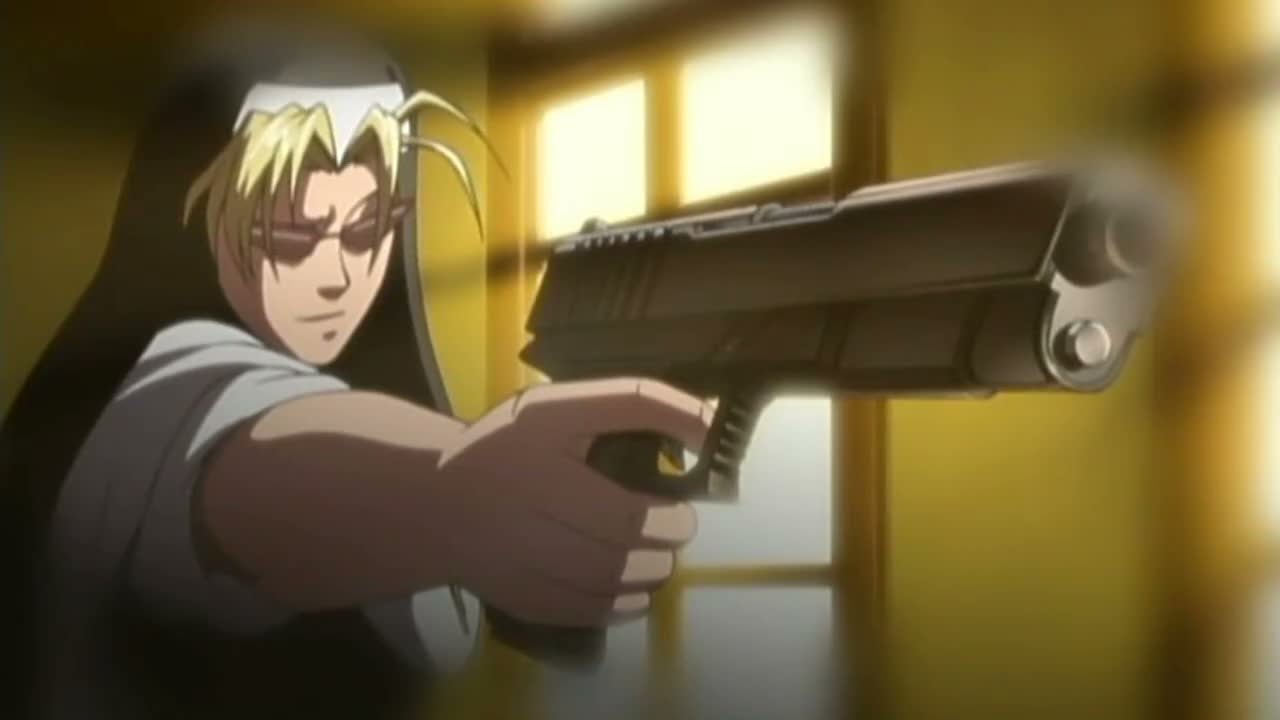 Episódio 001