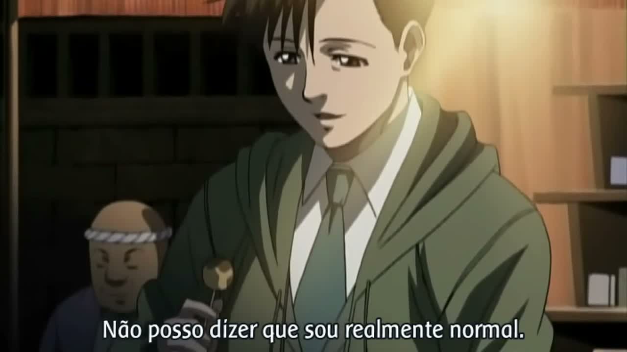 Episódio 007