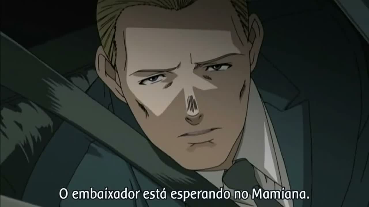 Episódio 012
