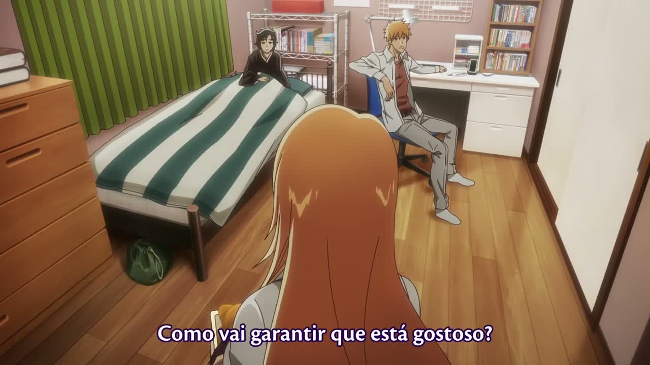 Episódio 001