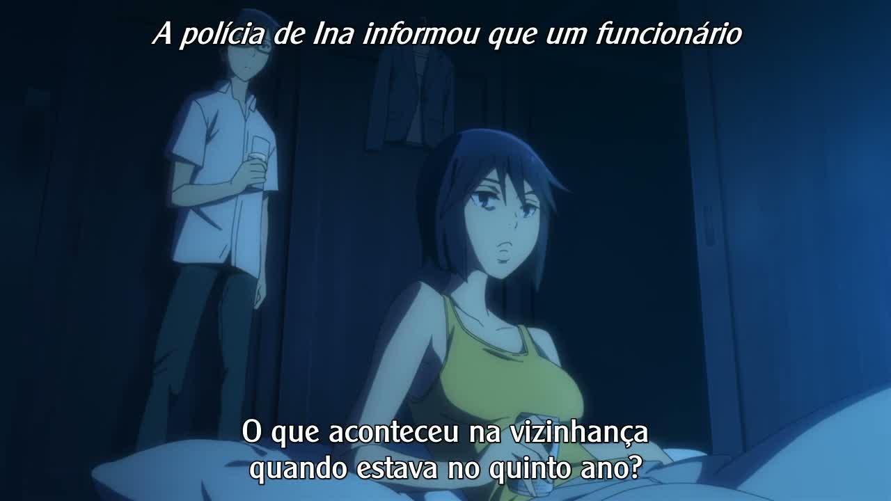 Episódio 001