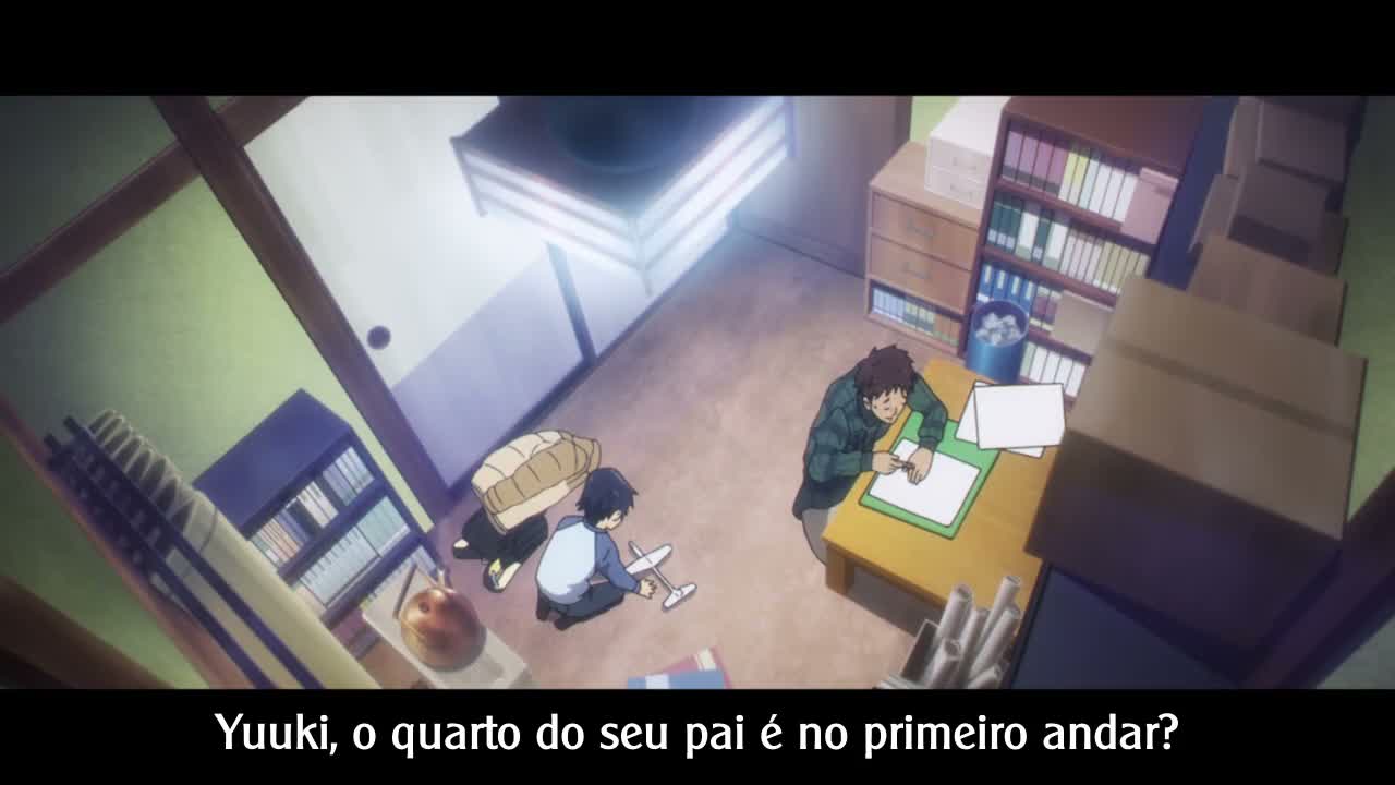 Episódio 007