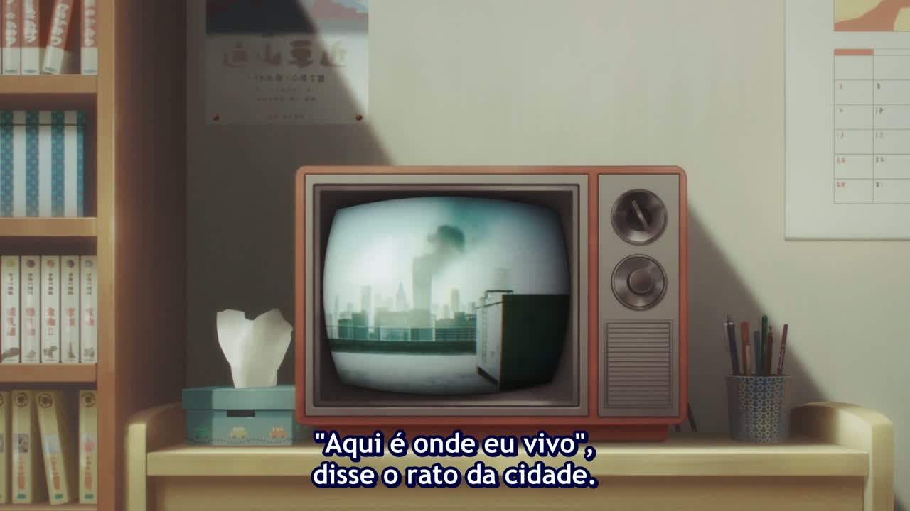 Episódio 005