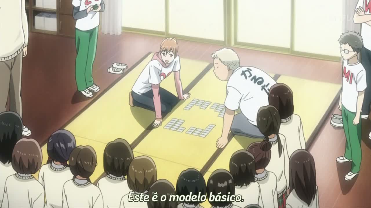 Episódio 001