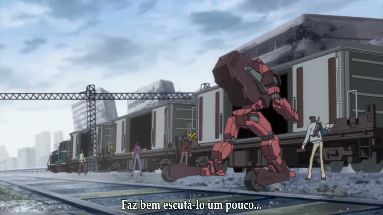 Episódio 002