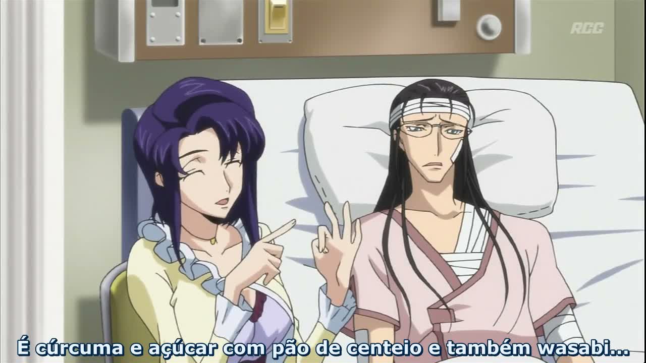 Episódio 007
