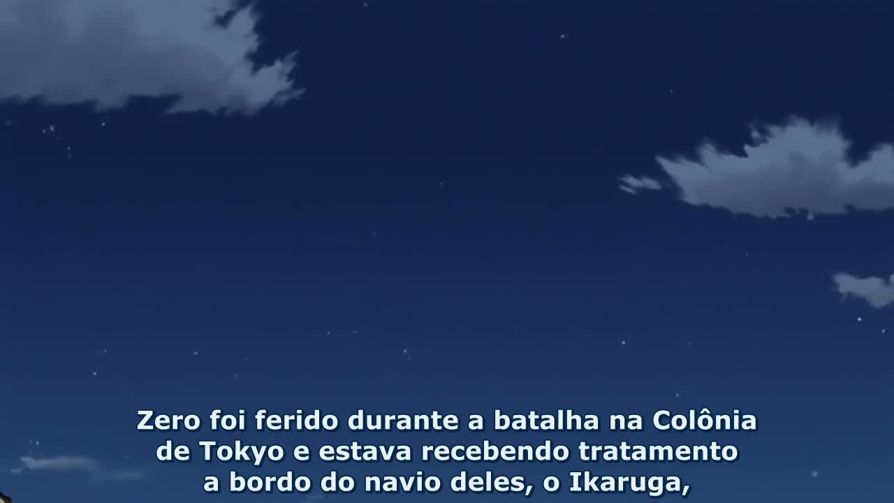 Episódio 020