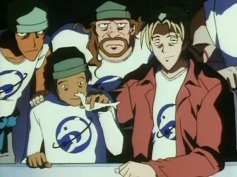 Episódio 004