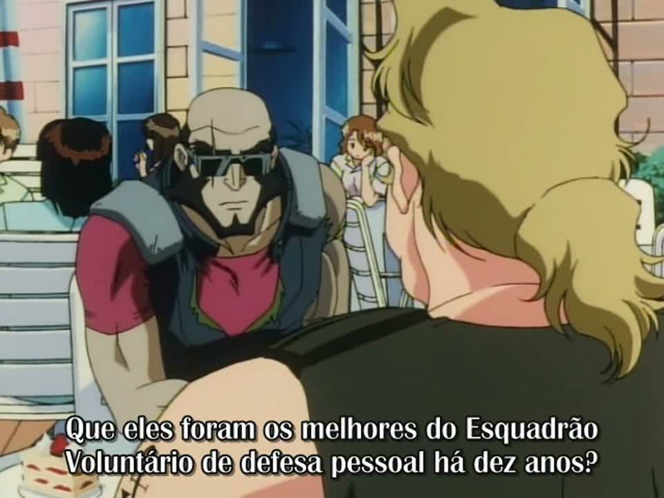 Episódio 006