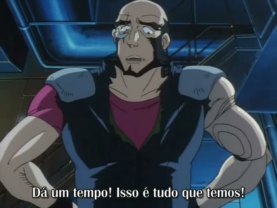 Episódio 007