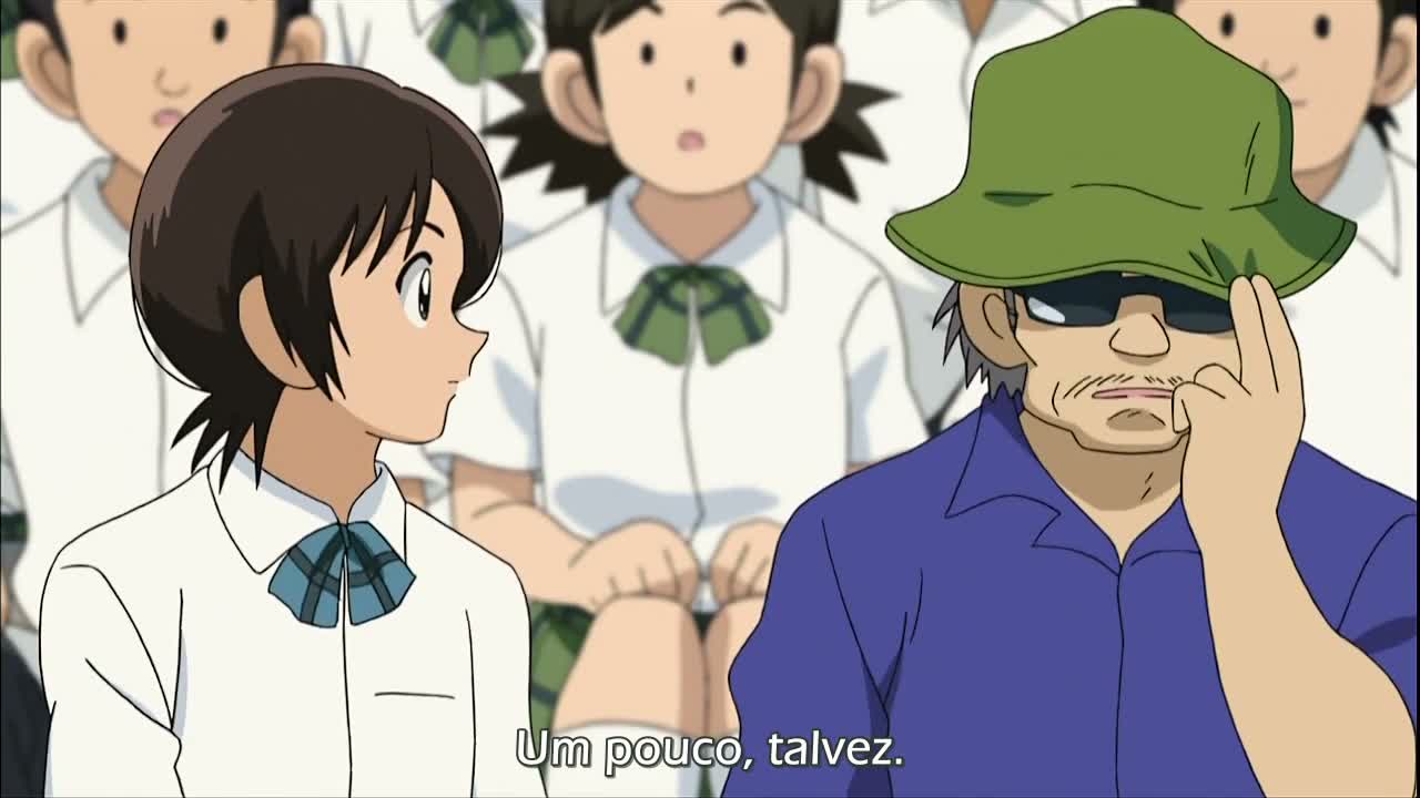 Episódio 009