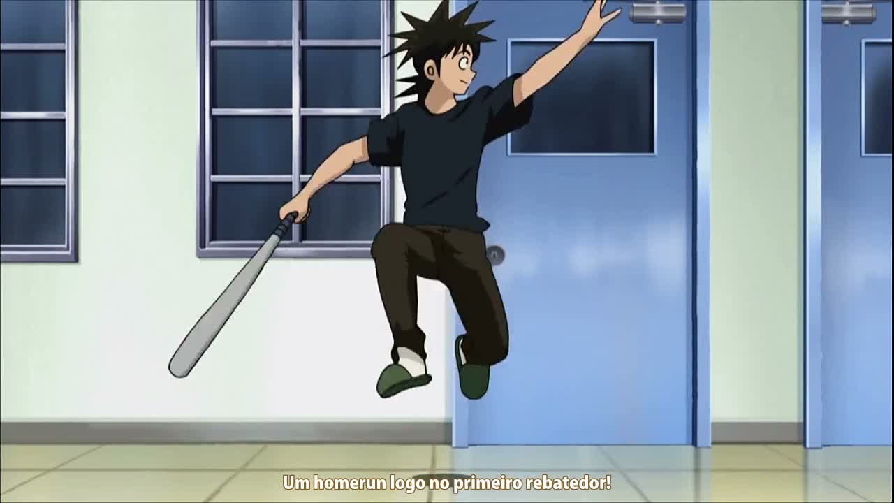 Episódio 027