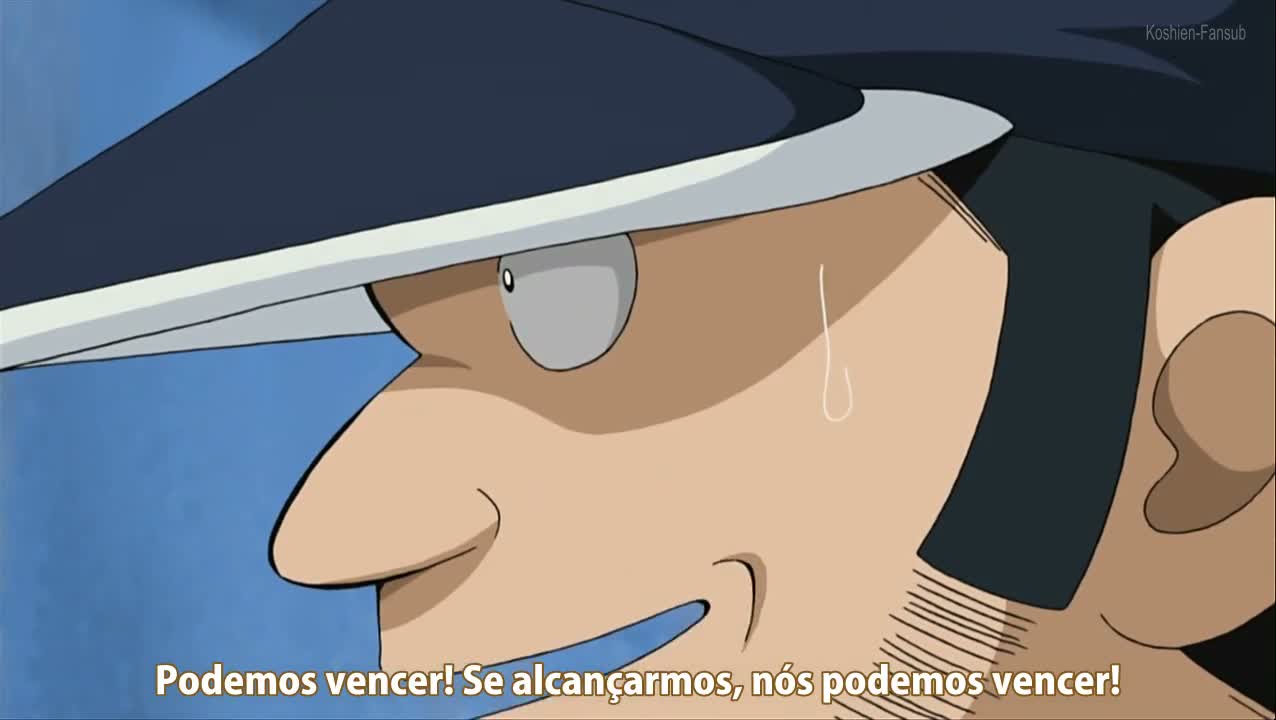 Episódio 050