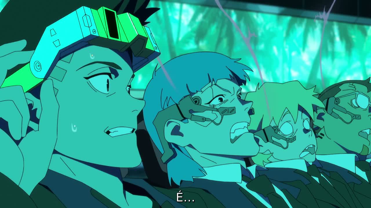 Episódio 001