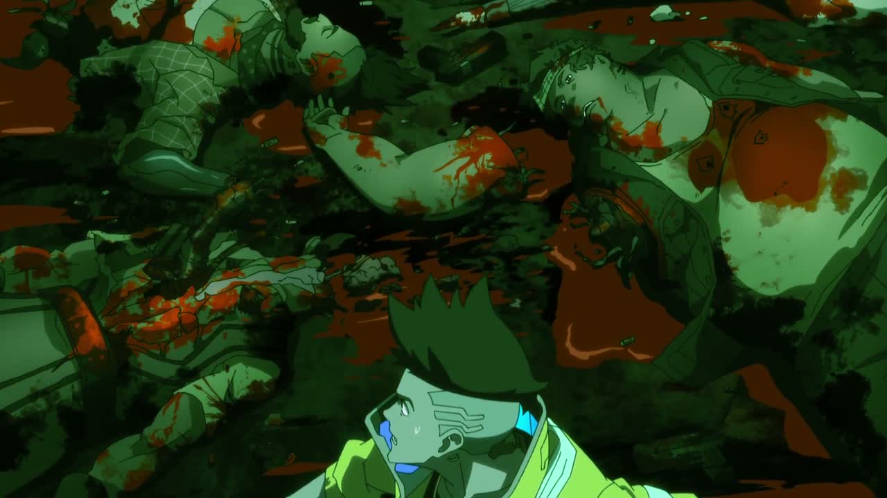 Episódio 005